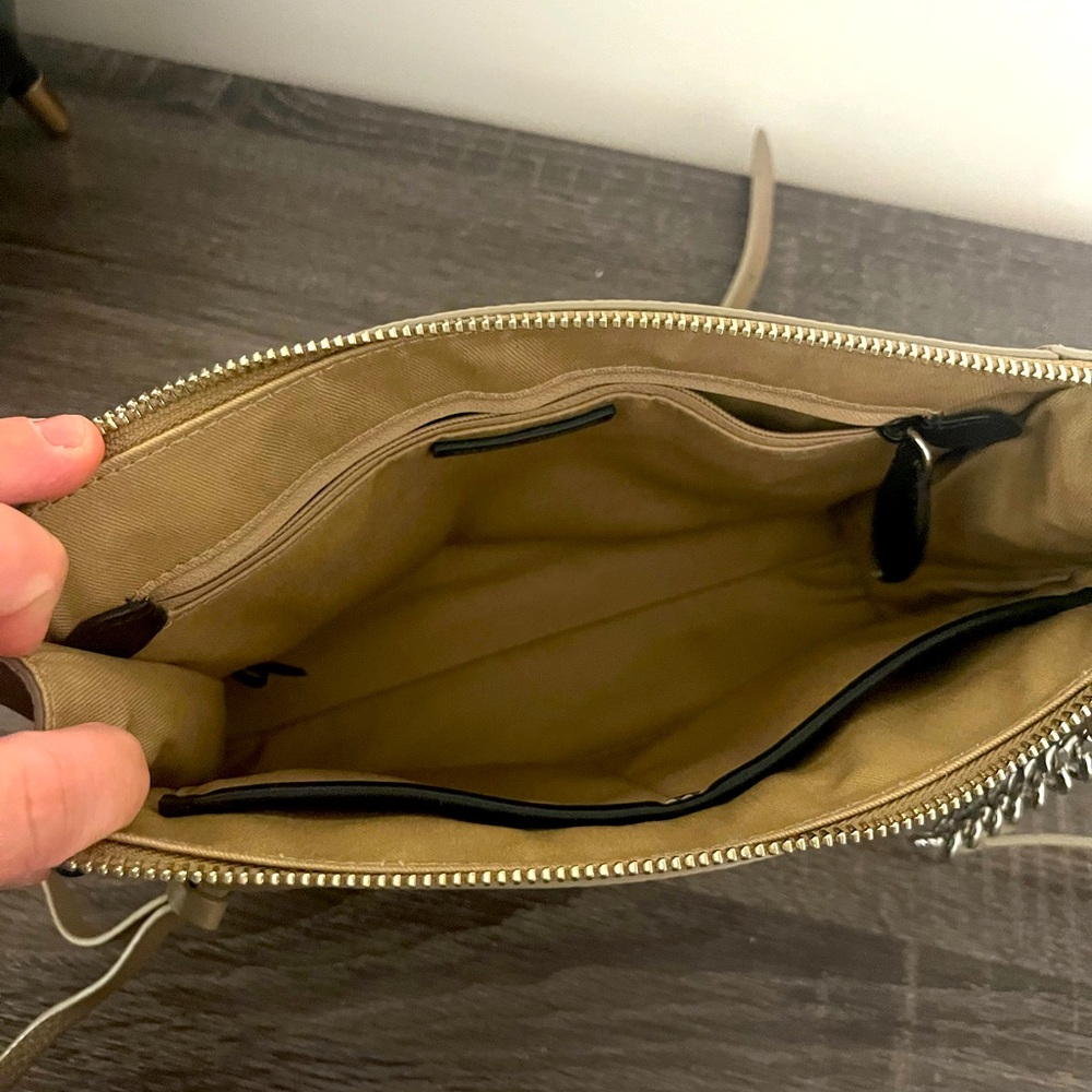 Rebecca Minkoff satchel - Picture 3 of 3